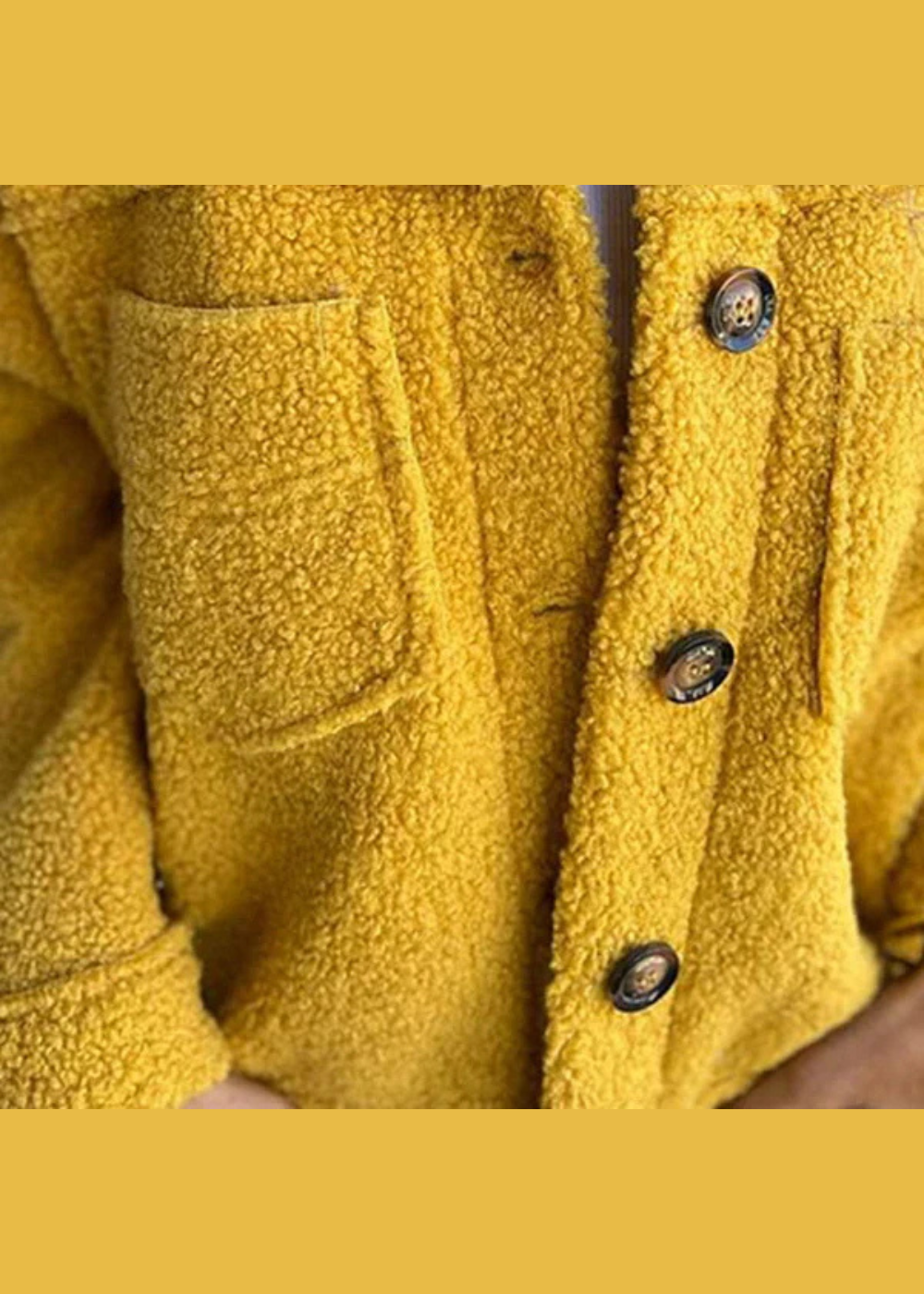 Luvon™ | Manteau d’Automne DAUDET