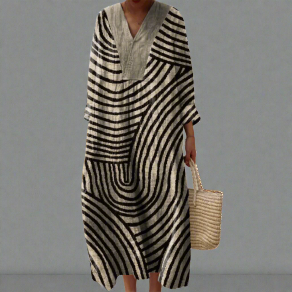 Luvon™ | Robe élégante ISABELLE