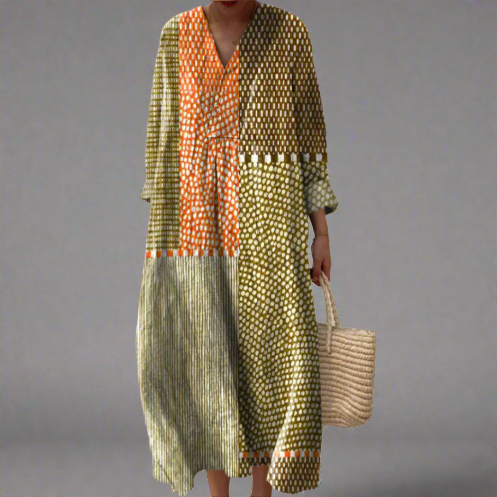 Luvon™ | Robe élégante JOSÉPHINE