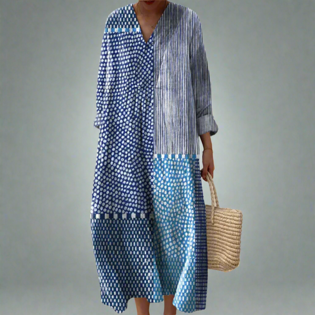 Luvon™ | Robe élégante PAULINE