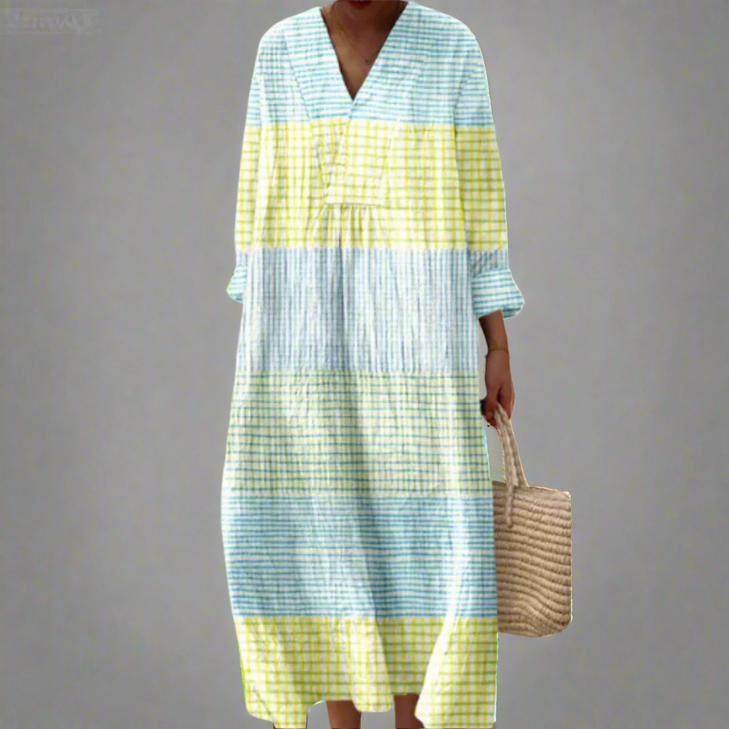 Luvon™ | Robe élégante NOÉMIE