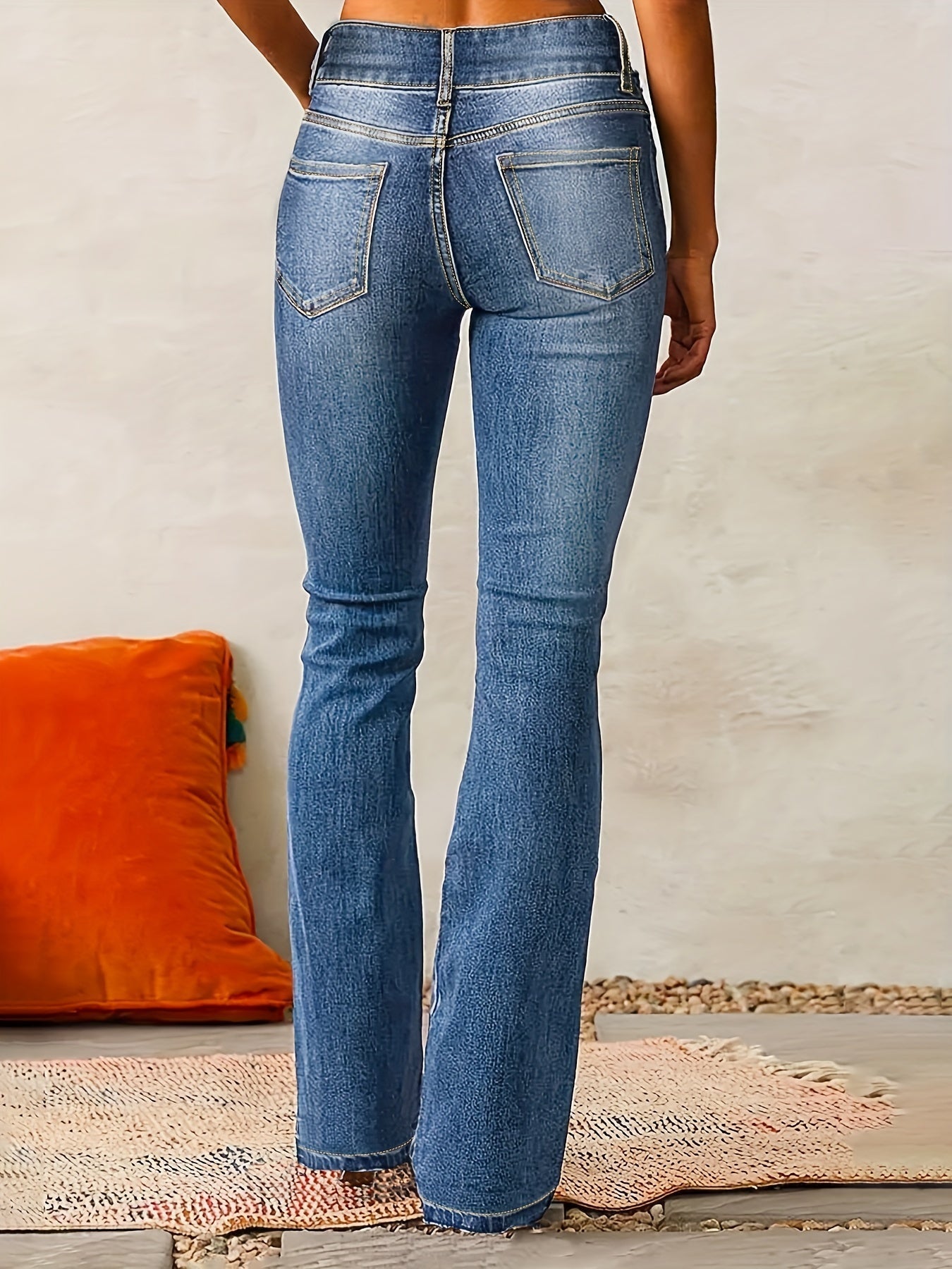 Luvon™ | Jeans Skinny - Clémentine