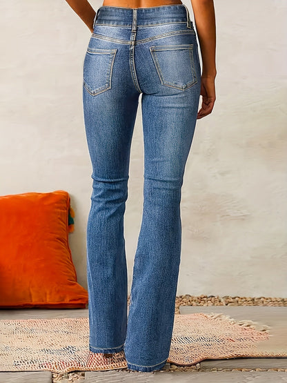 Luvon™ | Jeans Skinny - Clémentine