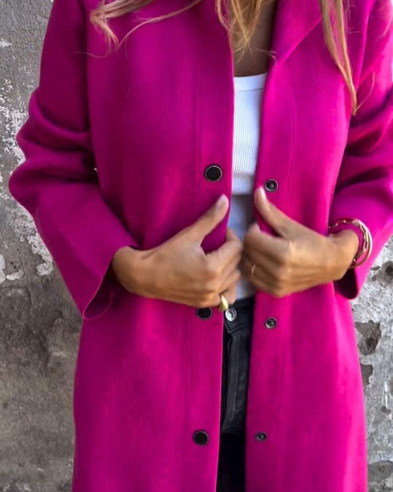 Luvon™ | Noémie Veste À Capuche Femme – Élégante Doudoune, Toutes Saisons