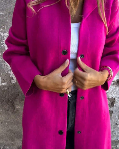 Luvon™ | Noémie Veste À Capuche Femme – Élégante Doudoune, Toutes Saisons