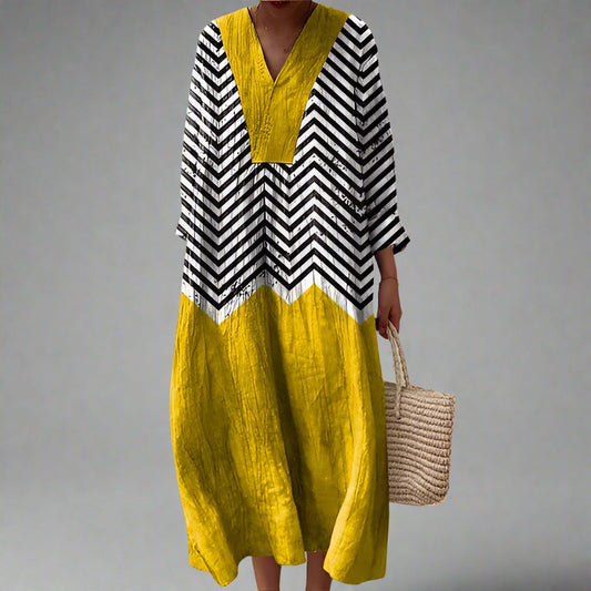 Luvon™ | Robe élégante SANDRINE