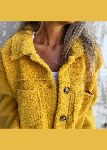 Luvon™ | Manteau d’Automne DAUDET