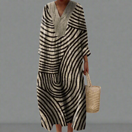 Luvon™ | Robe élégante ISABELLE