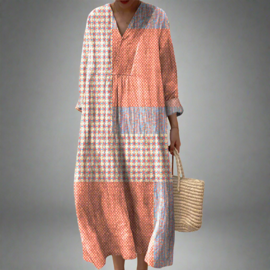 Luvon™ | Robe élégante CLOÉ