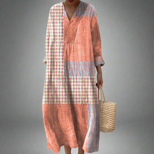 Luvon™ | Robe élégante CLOÉ