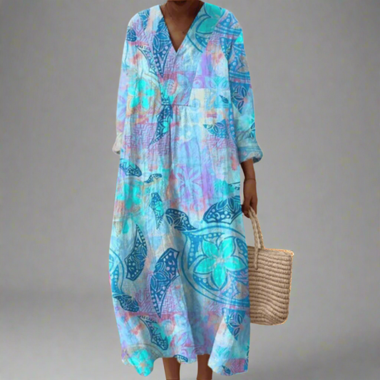 Luvon™ | Robe élégante MARGAUX