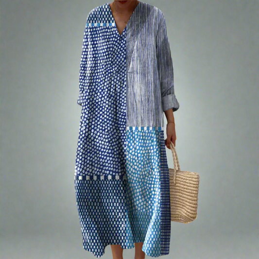 Luvon™ | Robe élégante PAULINE