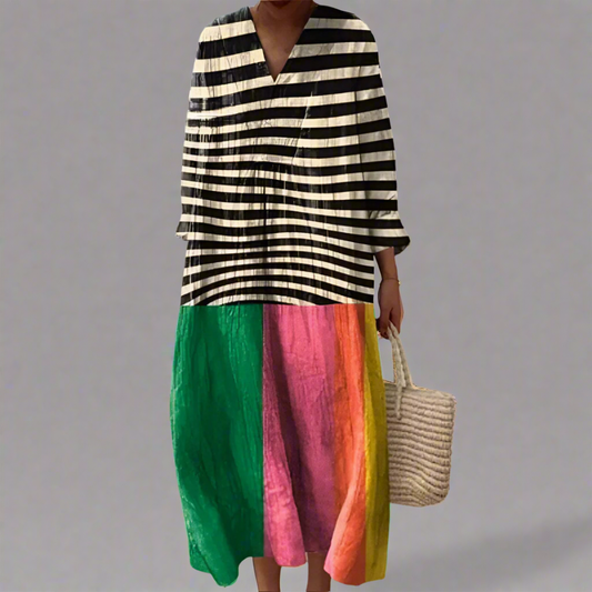 Luvon™ | Robe élégante SYLVIE