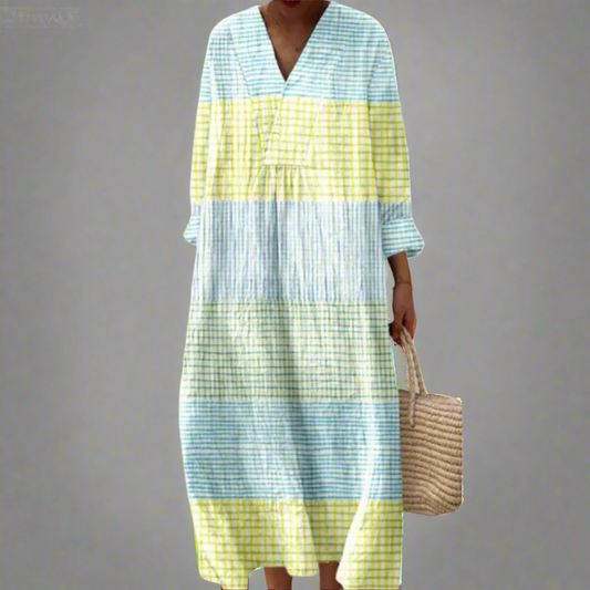 Luvon™ | Robe élégante NOÉMIE