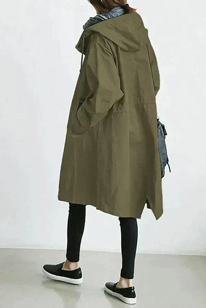 Luvon™ | Trench-coat - Hugo