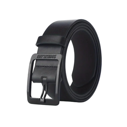 Luvon™ | Édouard – Ceinture pour Homme au Style Intemporel et au Confort Quotidien