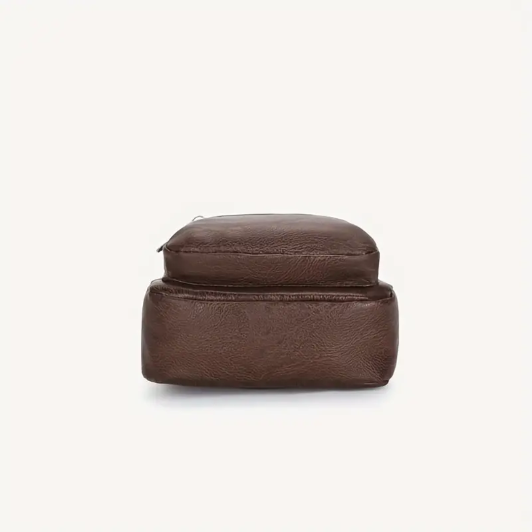 Luvon™ | Xavier – Sac bandoulière compact élégant et fonctionnel pour homme