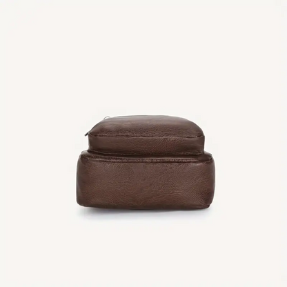 Luvon™ | Xavier – Sac bandoulière compact élégant et fonctionnel pour homme