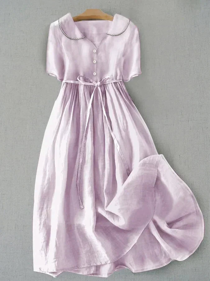 Luvon™ |  | Robe d’été intemporelle – Auriane