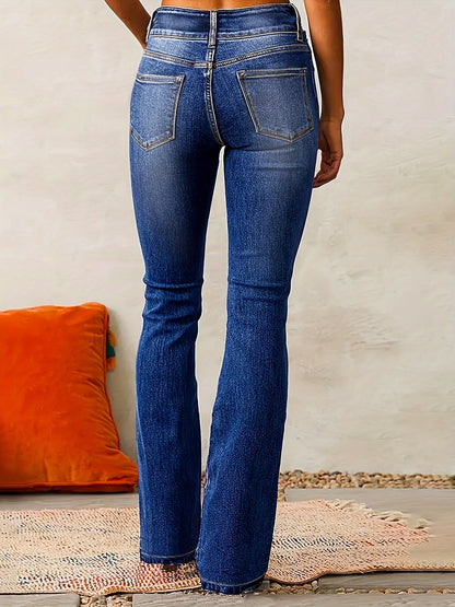 Luvon™ | Jeans Skinny - Clémentine